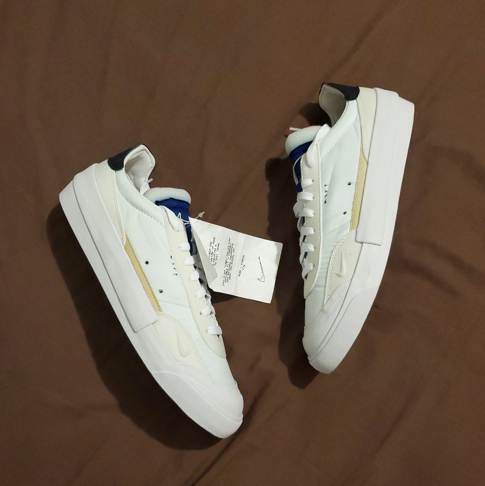 Nike drop type